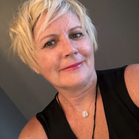 Nancy Giroux