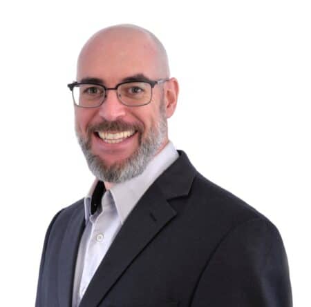 Marc-André Caron